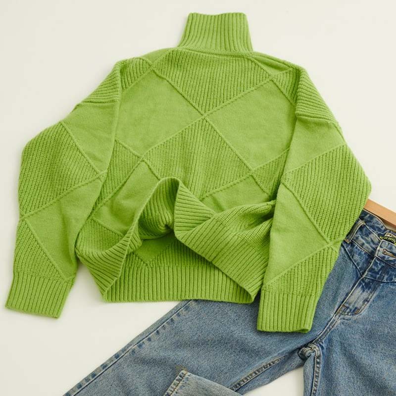 Ella – Varm Sweater