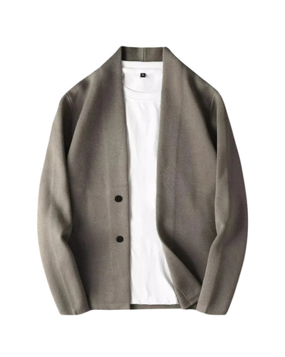 Mikkel Casual Vest