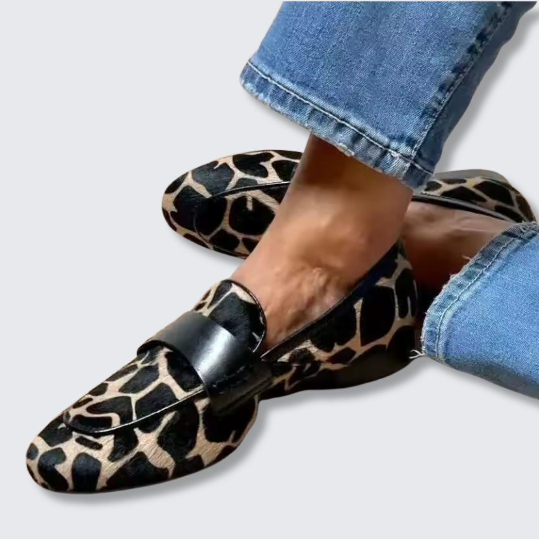 Leopard – Loafer