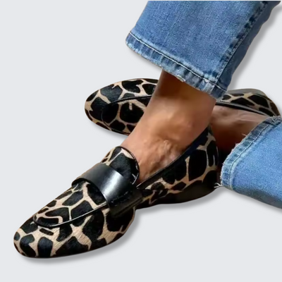 Leopard – Loafer
