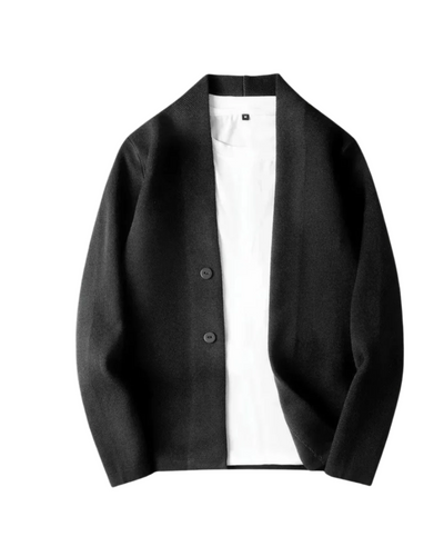 Mikkel Casual Vest