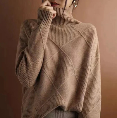 Ella – Varm Sweater