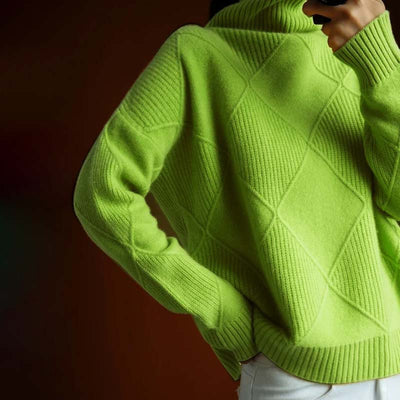 Ella – Varm Sweater