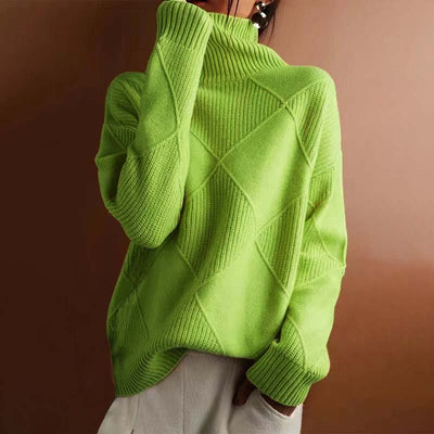Ella – Varm Sweater