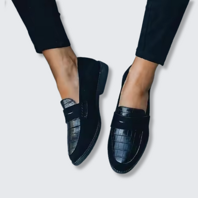 Frida – Elegant sort loafer