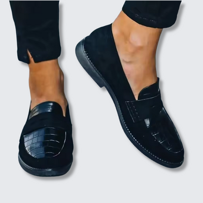 Frida – Elegant sort loafer