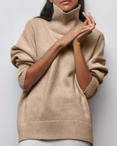 Luna – Coltrui in Relaxed Fit