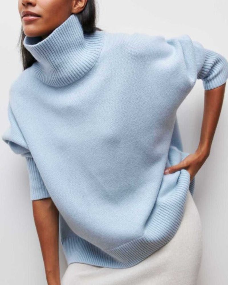 Luna – Coltrui in Relaxed Fit