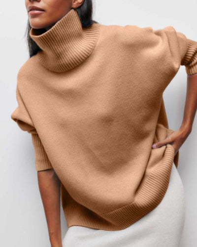 Luna – Coltrui in Relaxed Fit