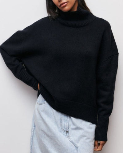 Luna – Coltrui in Relaxed Fit