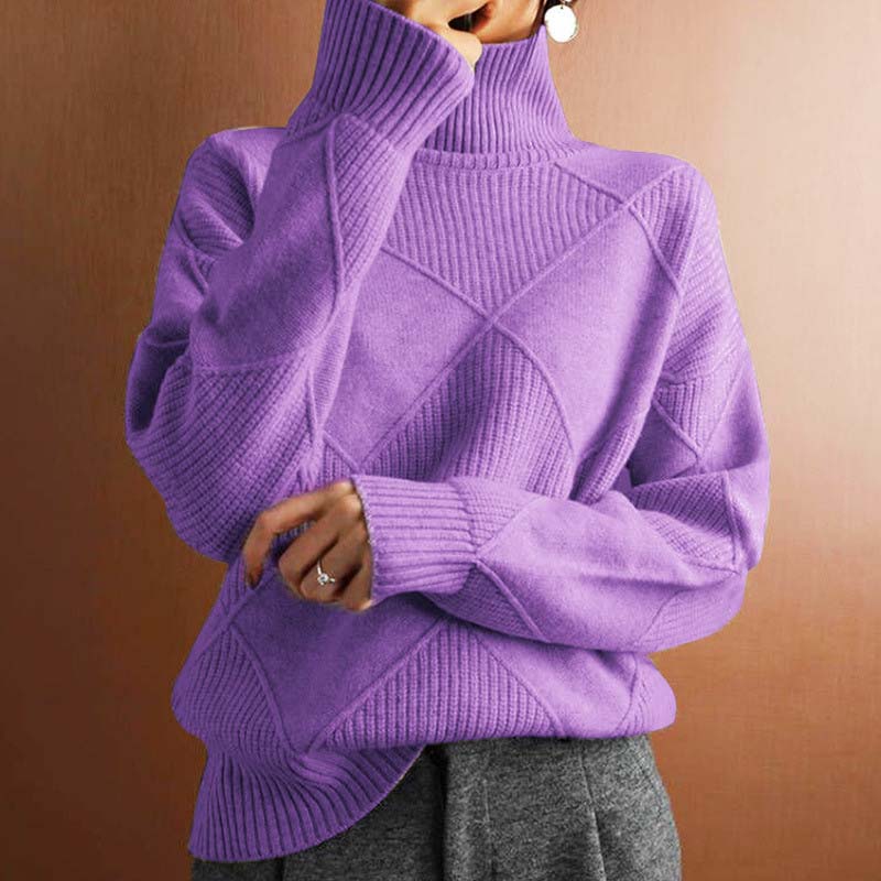 Ella – Varm Sweater