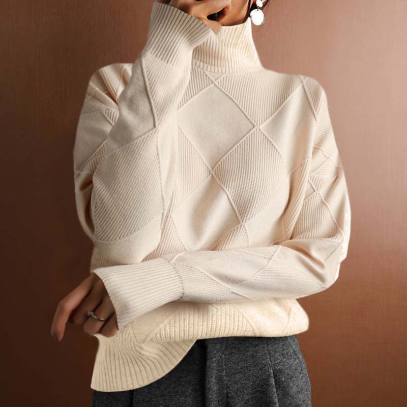 Ella – Varm Sweater