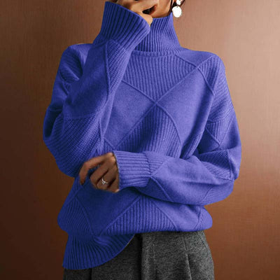 Ella – Varm Sweater