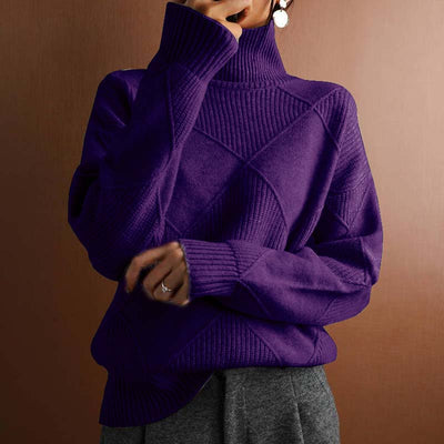 Ella – Varm Sweater