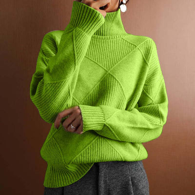 Ella – Varm Sweater