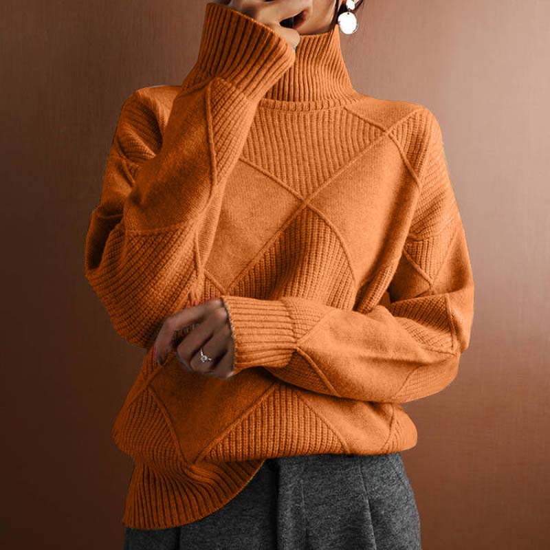 Ella – Varm Sweater