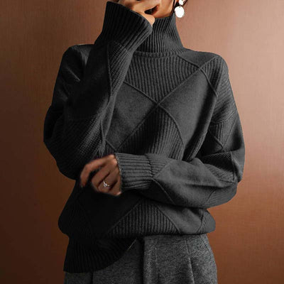 Ella – Varm Sweater