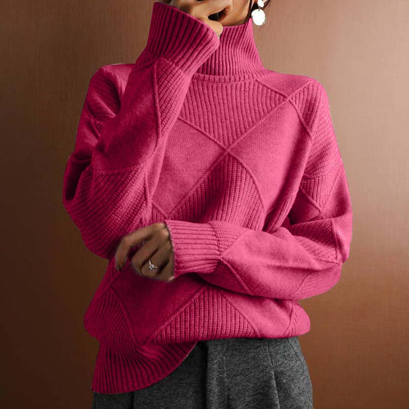 Ella – Varm Sweater