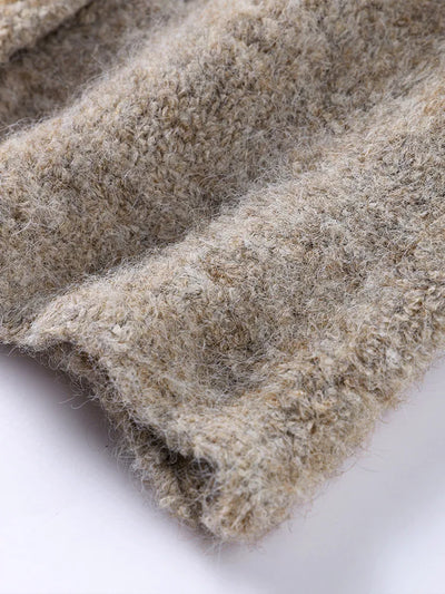 Ida – Luksuriøst cardigan med elegant komfort