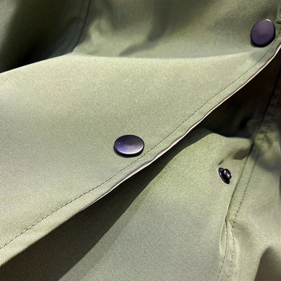 Astrid Oversized Jacket – Skandinavisk stil med tidløs elegance