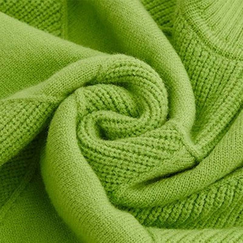 Ella – Varm Sweater