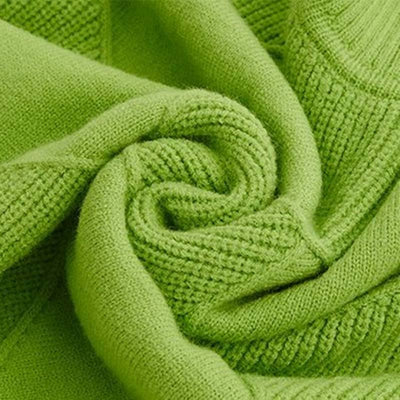 Ella – Varm Sweater