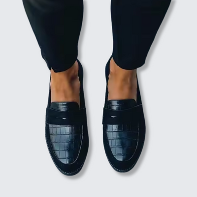 Frida – Elegant sort loafer
