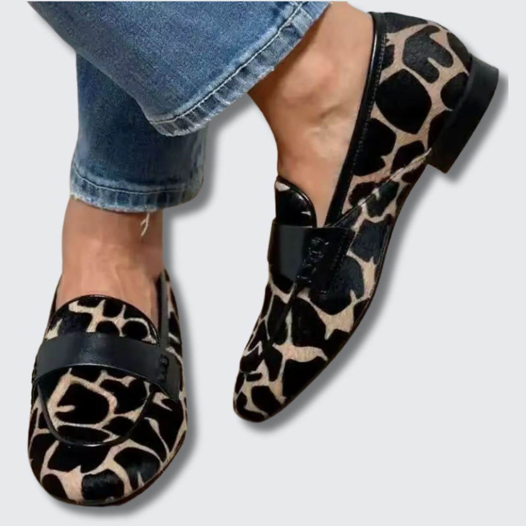Leopard – Loafer